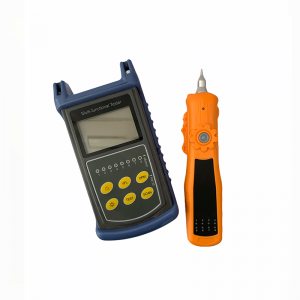 OPTICAL POWER METER ST007