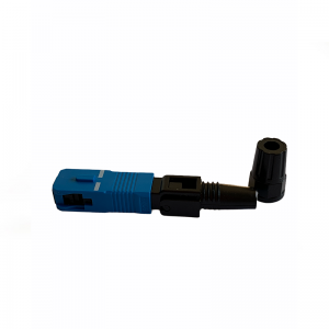 Conector de Campo SC/UPC RPC