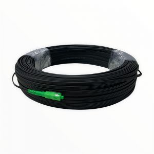 Cables Drop Preconectorizados