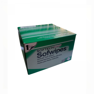 TOALLITAS SECAS F.O KIMWIPES