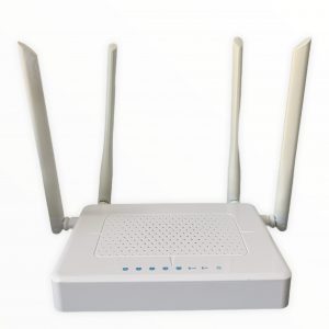 ONU FD504GW-D DUAL BAND