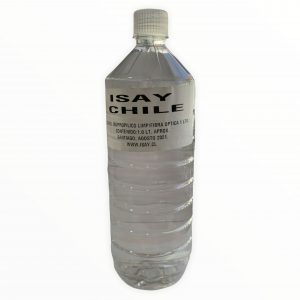 Alcohol Isopropílico
